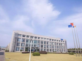 寧波澳成電器有限公司-環氧地坪工程